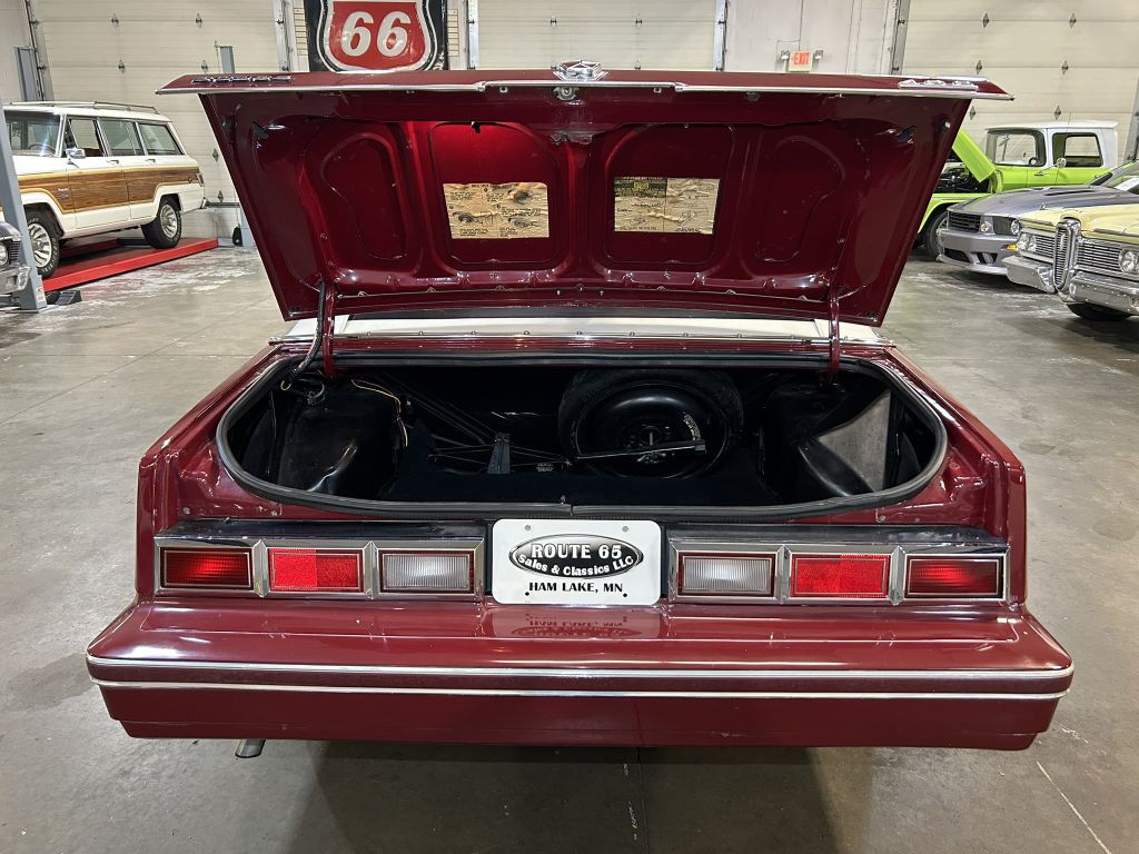 1983 Dodge 400 Image 84