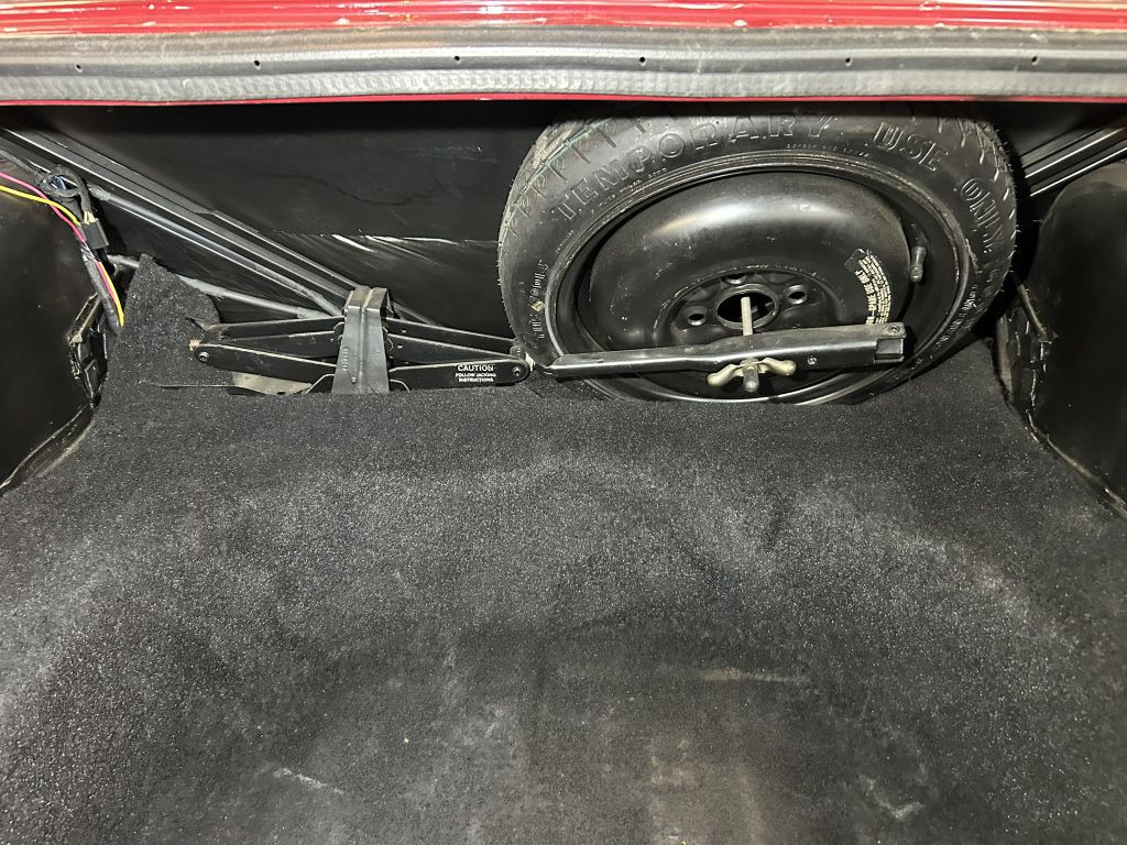 1983 Dodge 400 Image 89