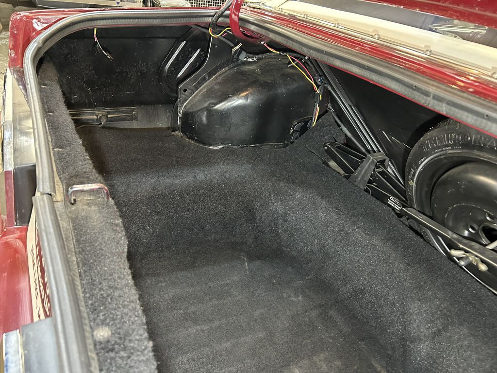 1983 Dodge 400 Image 90