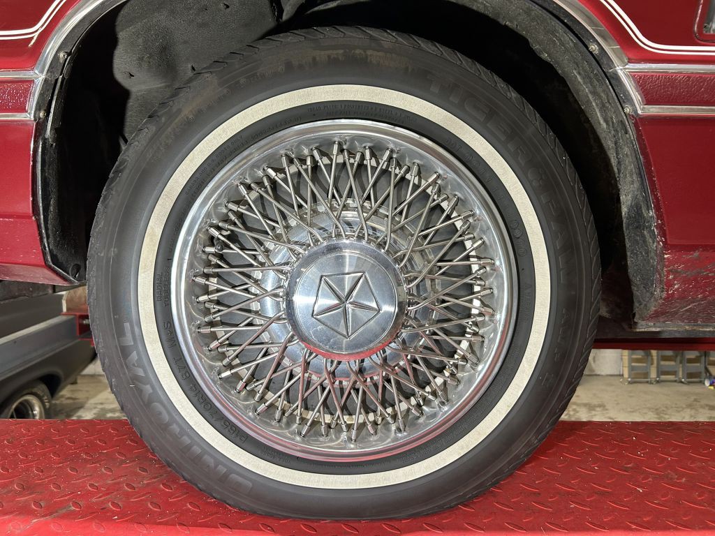 1983 Dodge 400 Image 92