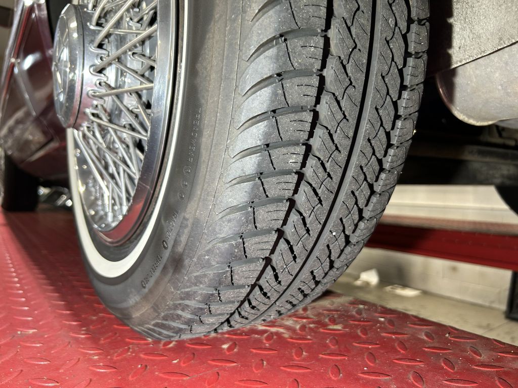 1983 Dodge 400 Image 95