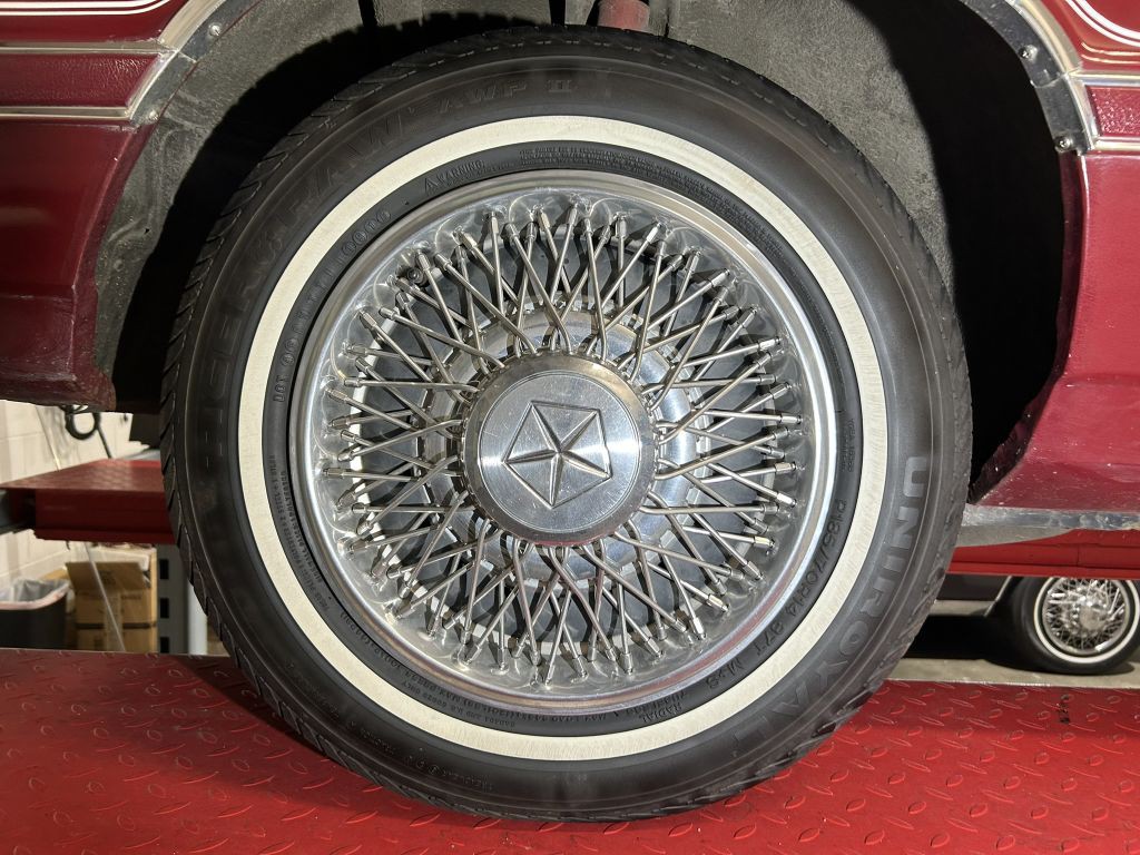 1983 Dodge 400 Image 96