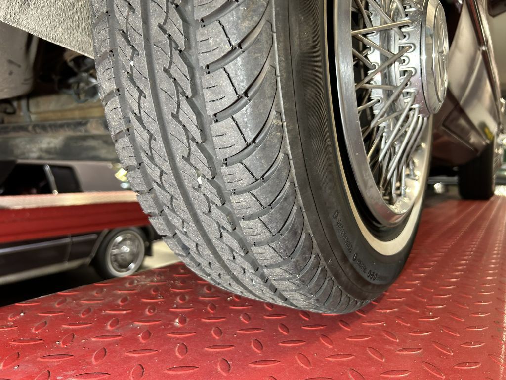1983 Dodge 400 Image 97