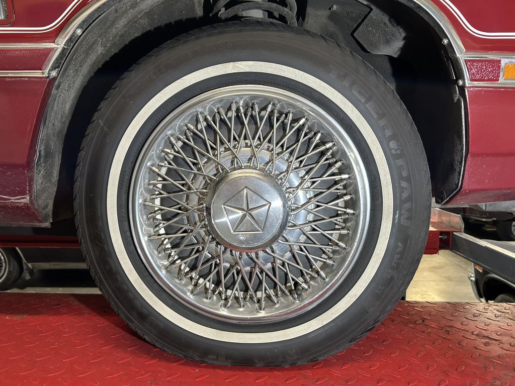 1983 Dodge 400 Image 98