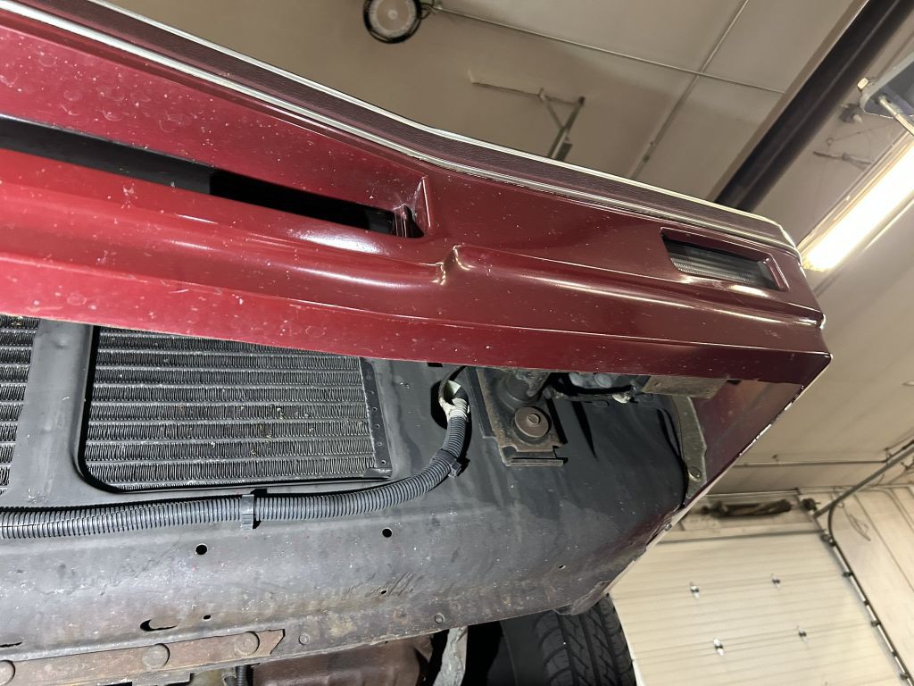 1983 Dodge 400 Image 100