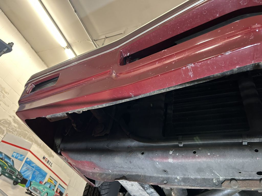 1983 Dodge 400 Image 101