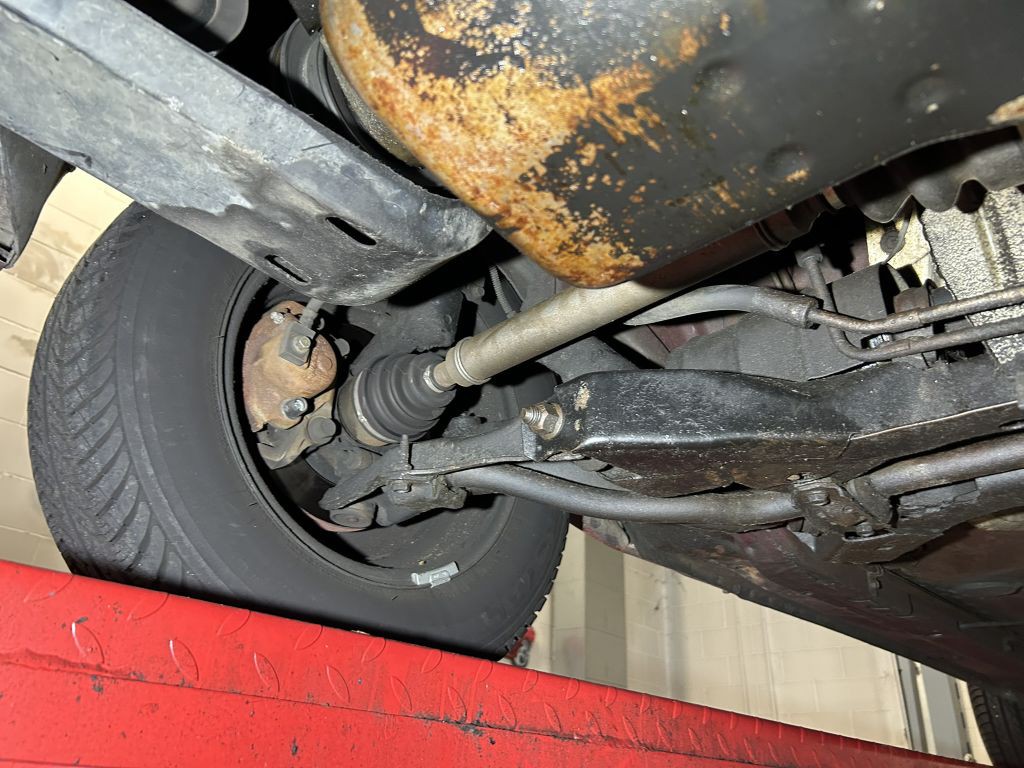 1983 Dodge 400 Image 102