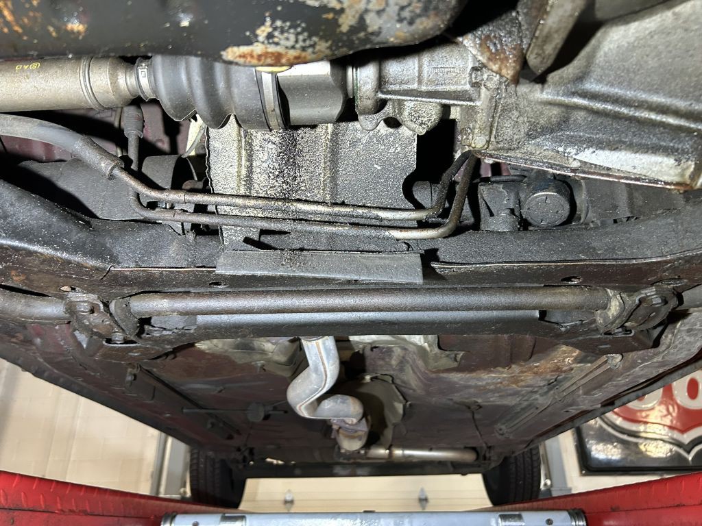 1983 Dodge 400 Image 103
