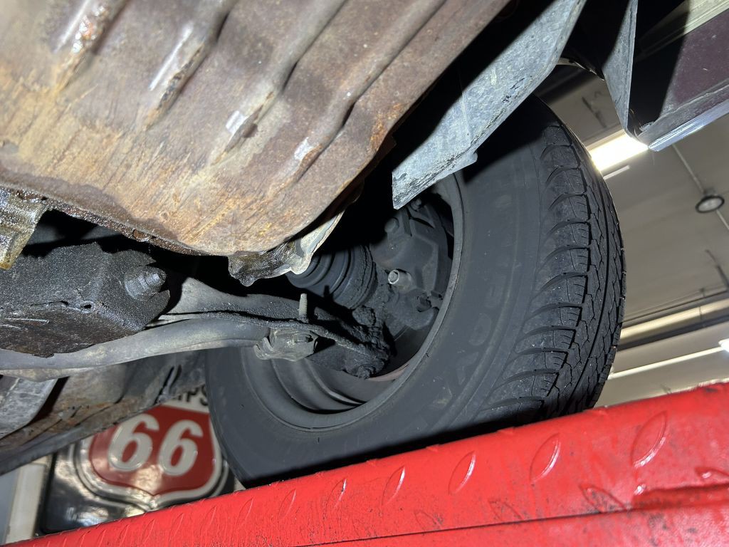 1983 Dodge 400 Image 104