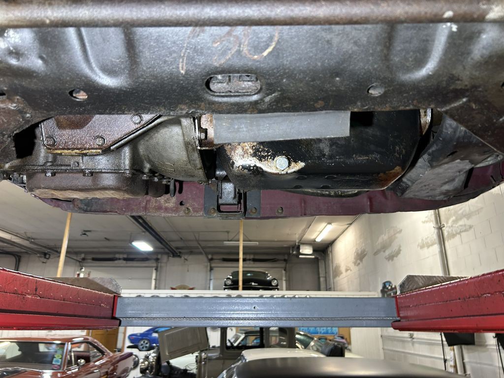 1983 Dodge 400 Image 106