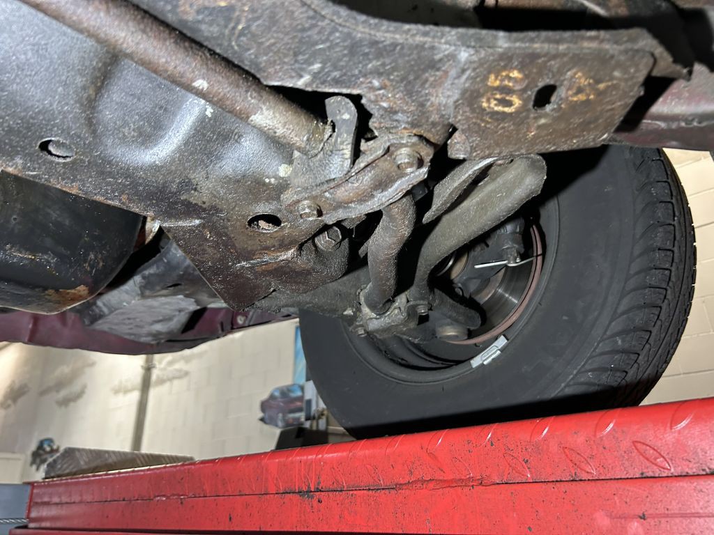 1983 Dodge 400 Image 107