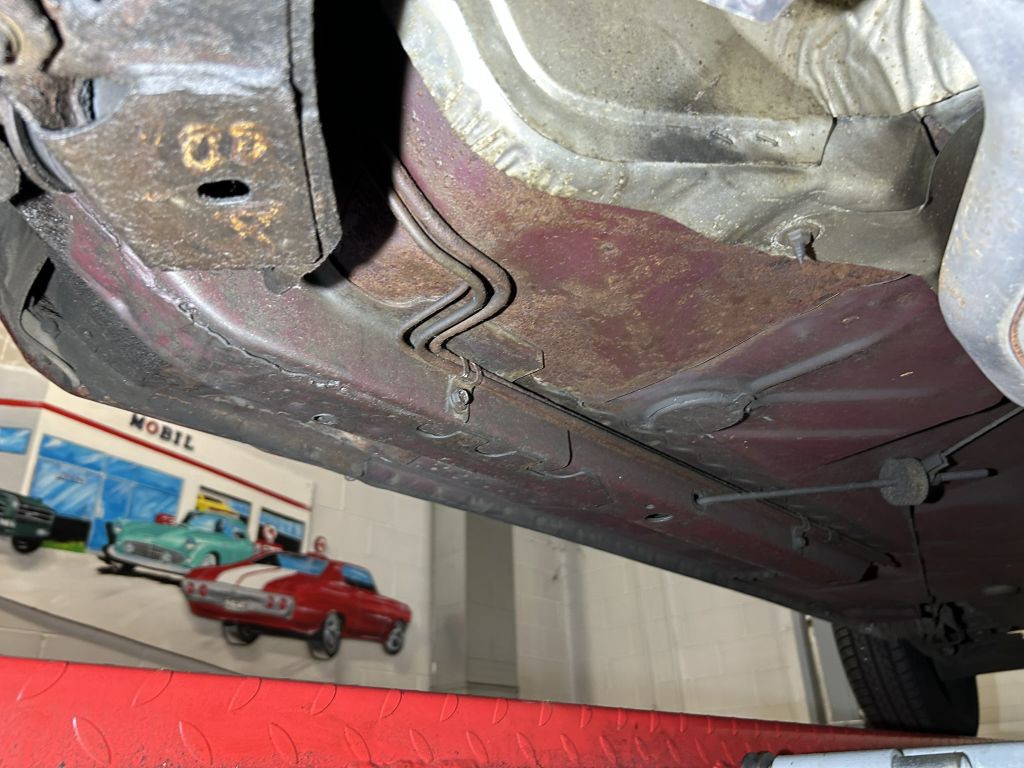 1983 Dodge 400 Image 108