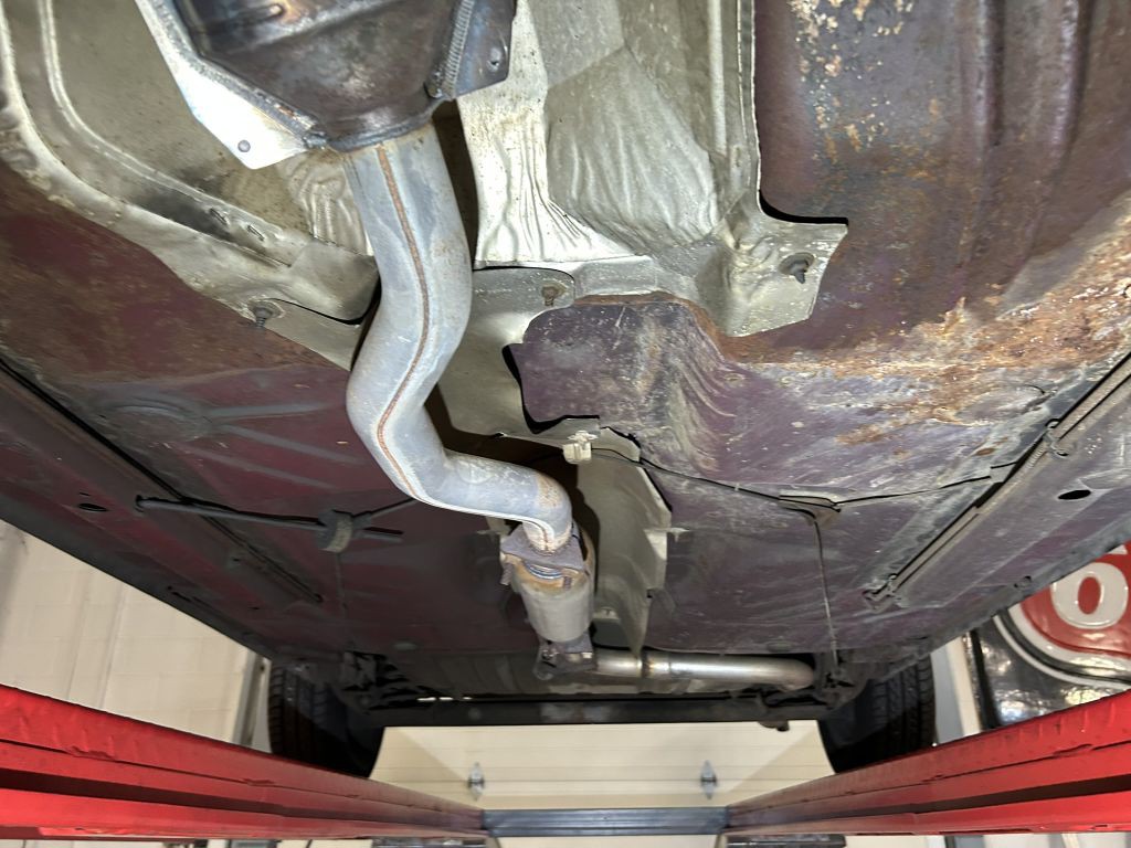 1983 Dodge 400 Image 109