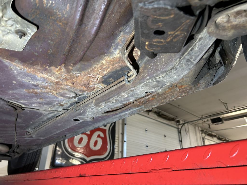 1983 Dodge 400 Image 110