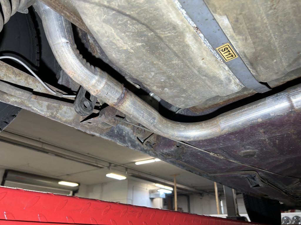 1983 Dodge 400 Image 111