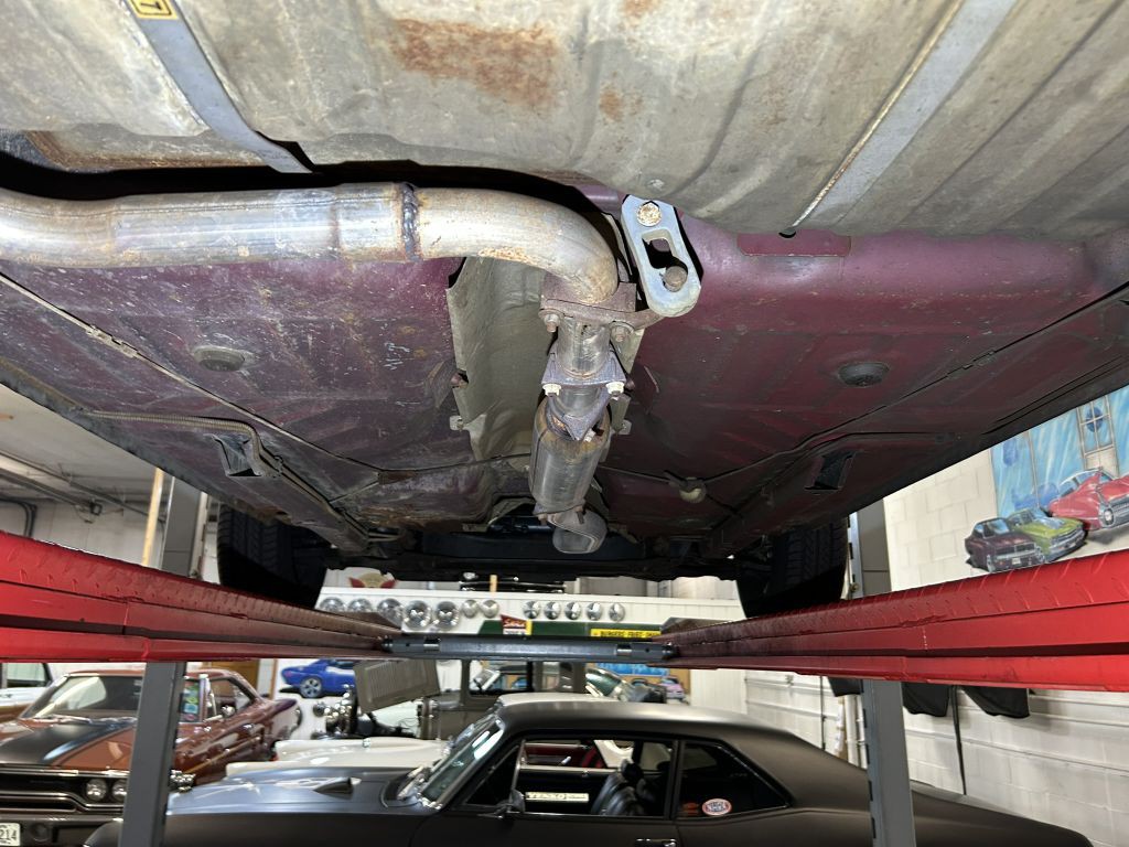 1983 Dodge 400 Image 112