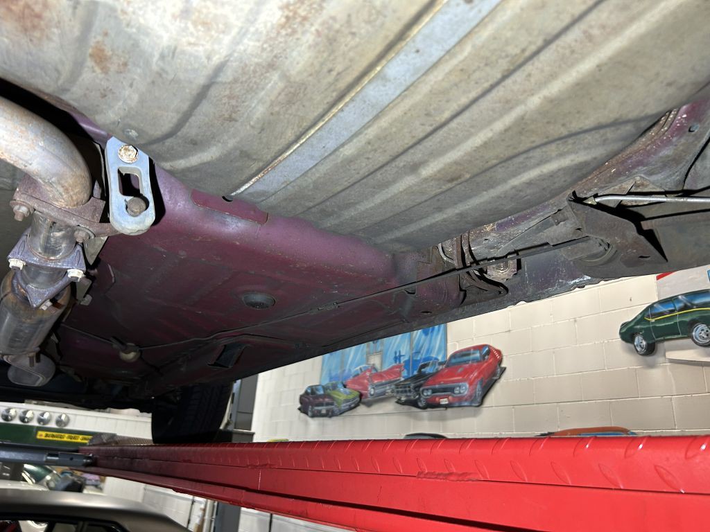 1983 Dodge 400 Image 113