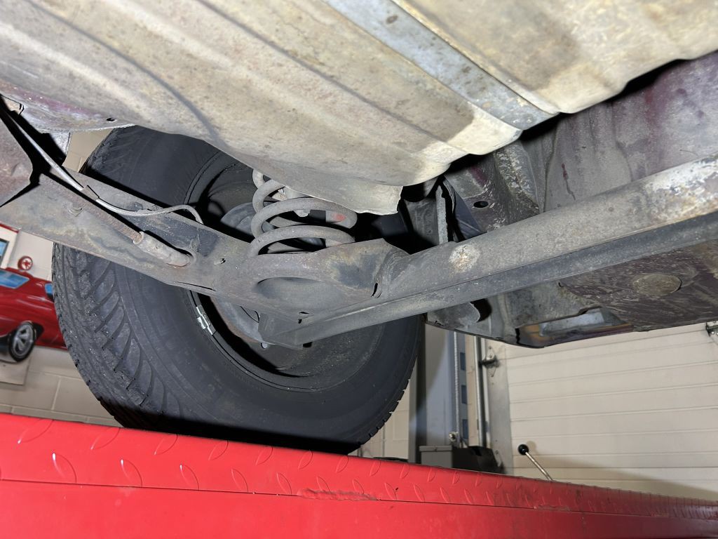 1983 Dodge 400 Image 114