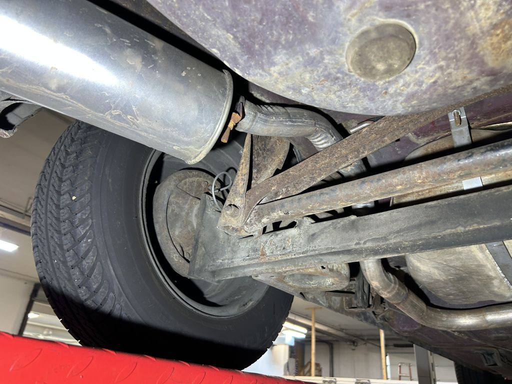 1983 Dodge 400 Image 117