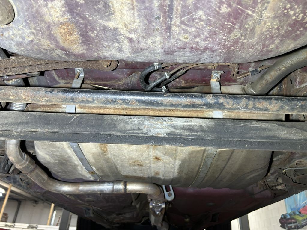 1983 Dodge 400 Image 118