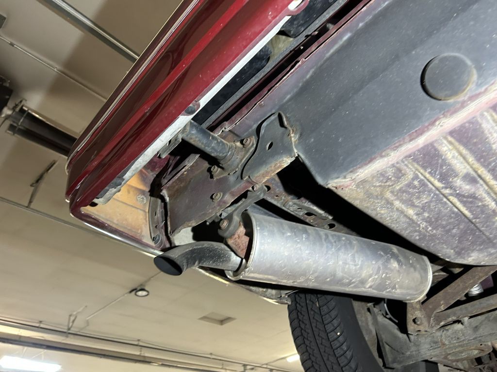 1983 Dodge 400 Image 122