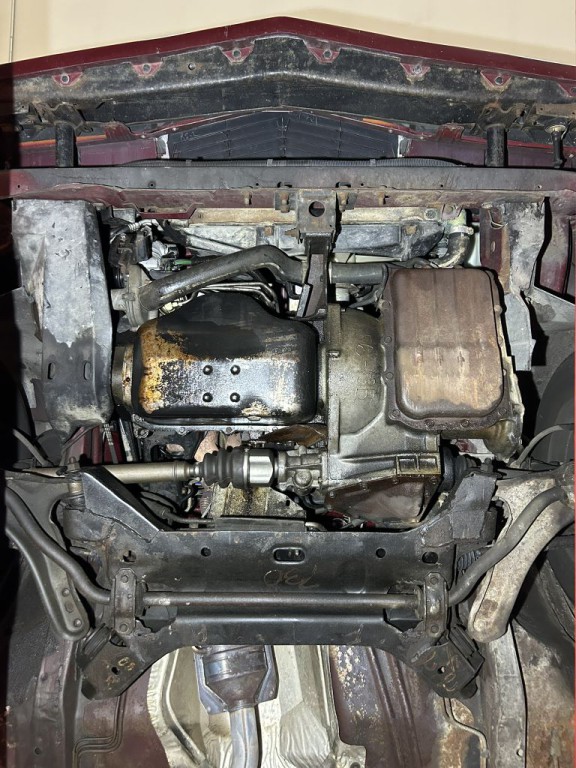 1983 Dodge 400 Image 123