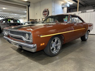 Image for 1970 Plymouth Roadrunner  ID: 6837660