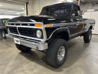 Image for 1977 Ford F-150 XLT Ranger ID: 6863026