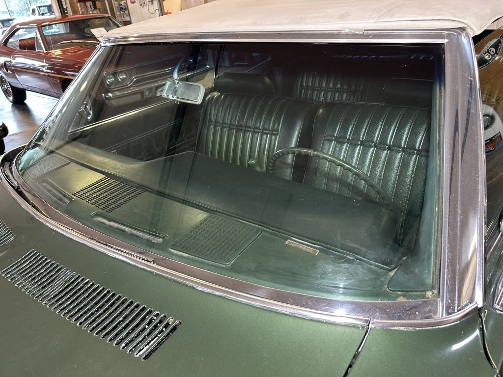 1970 Chevrolet Impala Image 15