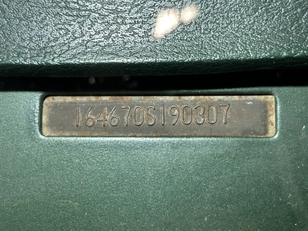 1970 Chevrolet Impala Image 16
