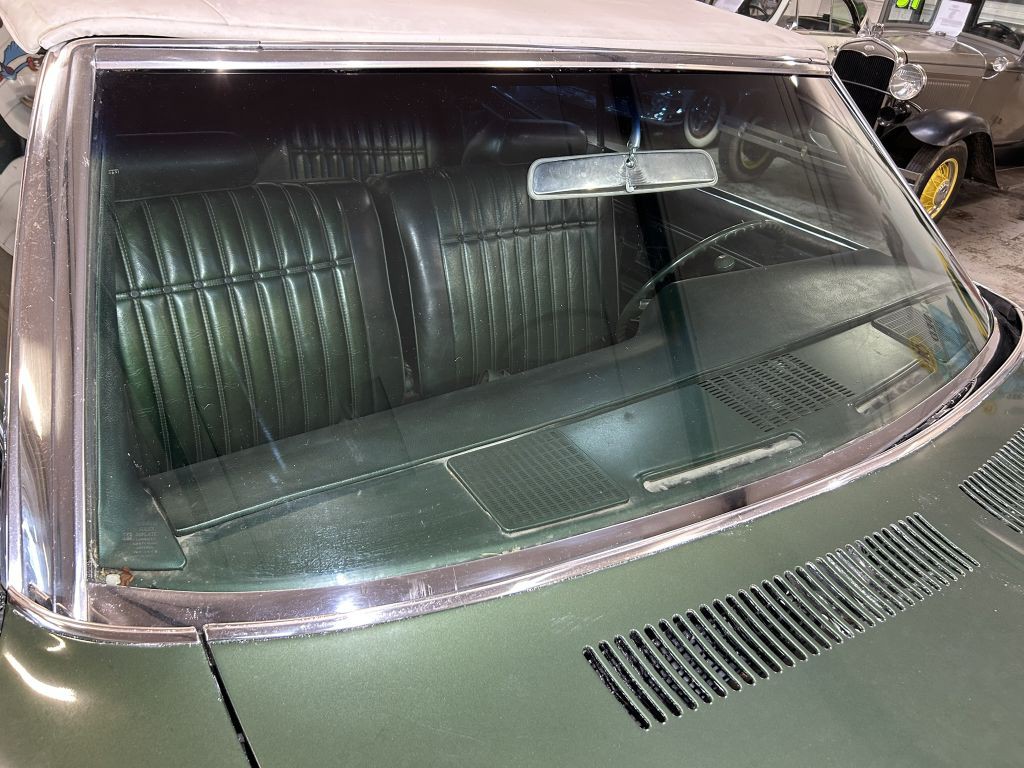 1970 Chevrolet Impala Image 17
