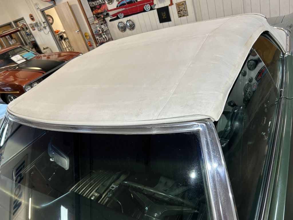 1970 Chevrolet Impala Image 18