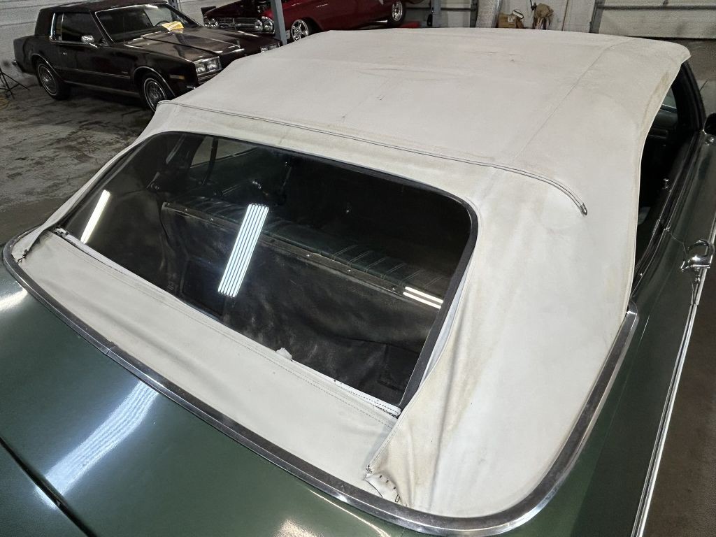 1970 Chevrolet Impala Image 19