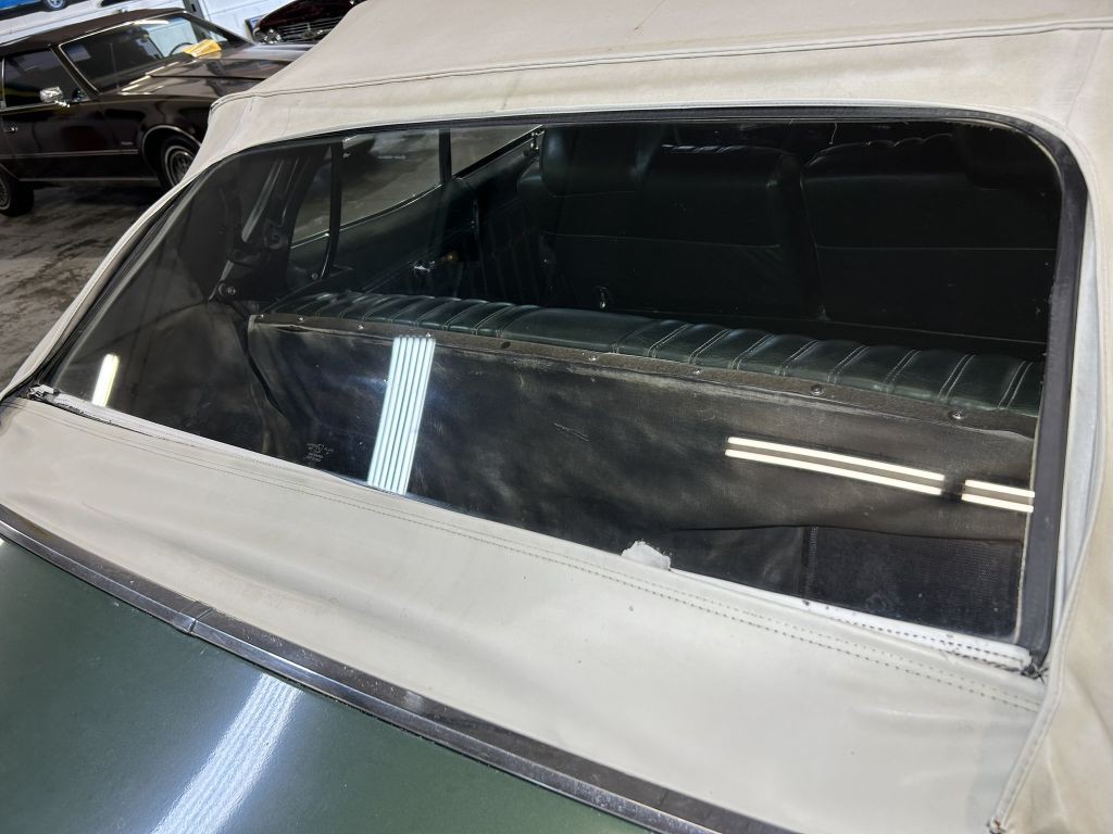 1970 Chevrolet Impala Image 20