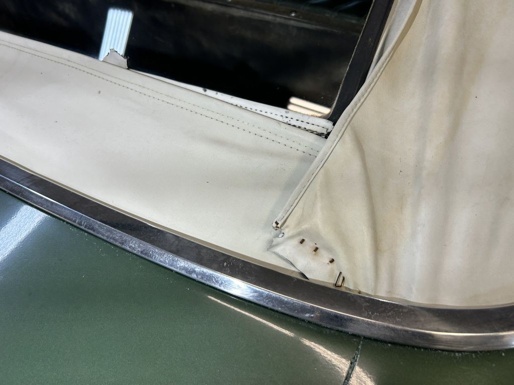 1970 Chevrolet Impala Image 21