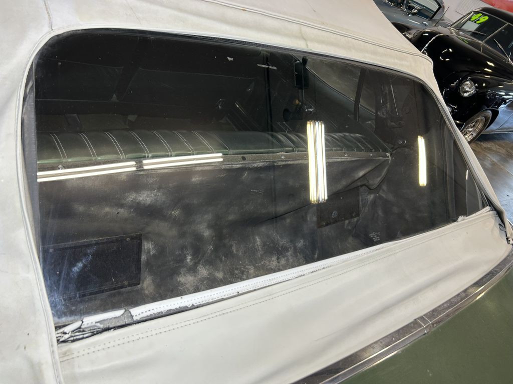 1970 Chevrolet Impala Image 22