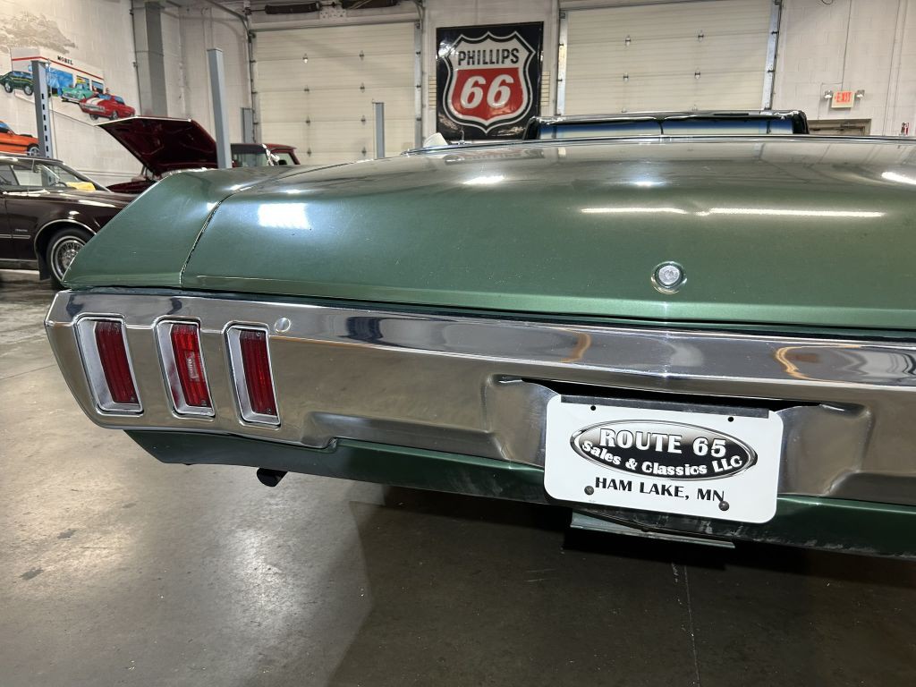 1970 Chevrolet Impala Image 27