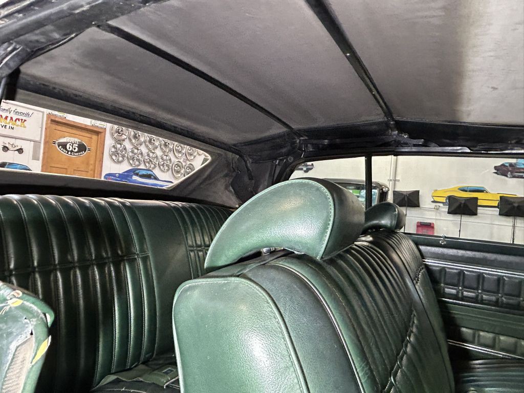 1970 Chevrolet Impala Image 30