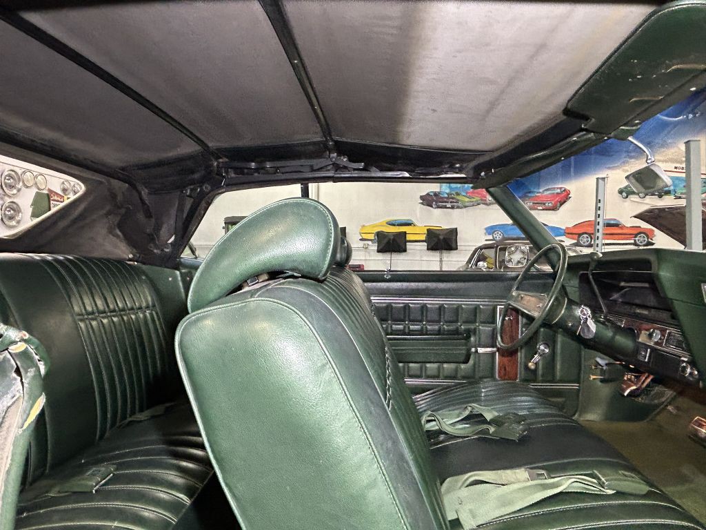 1970 Chevrolet Impala Image 31