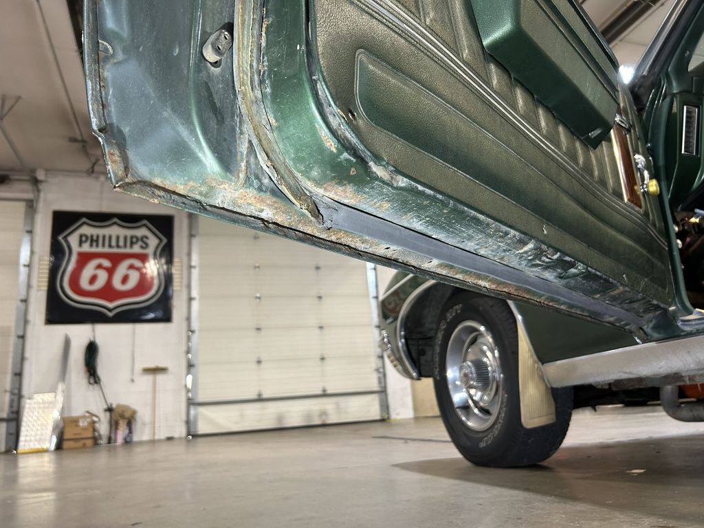 1970 Chevrolet Impala Image 39