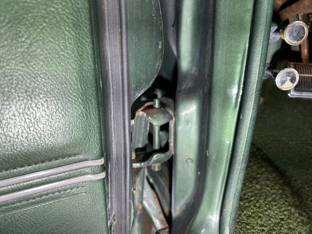 1970 Chevrolet Impala Image 42