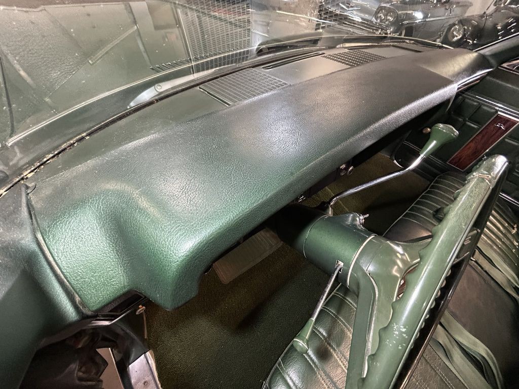 1970 Chevrolet Impala Image 44