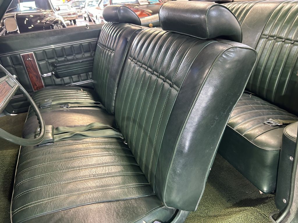 1970 Chevrolet Impala Image 46