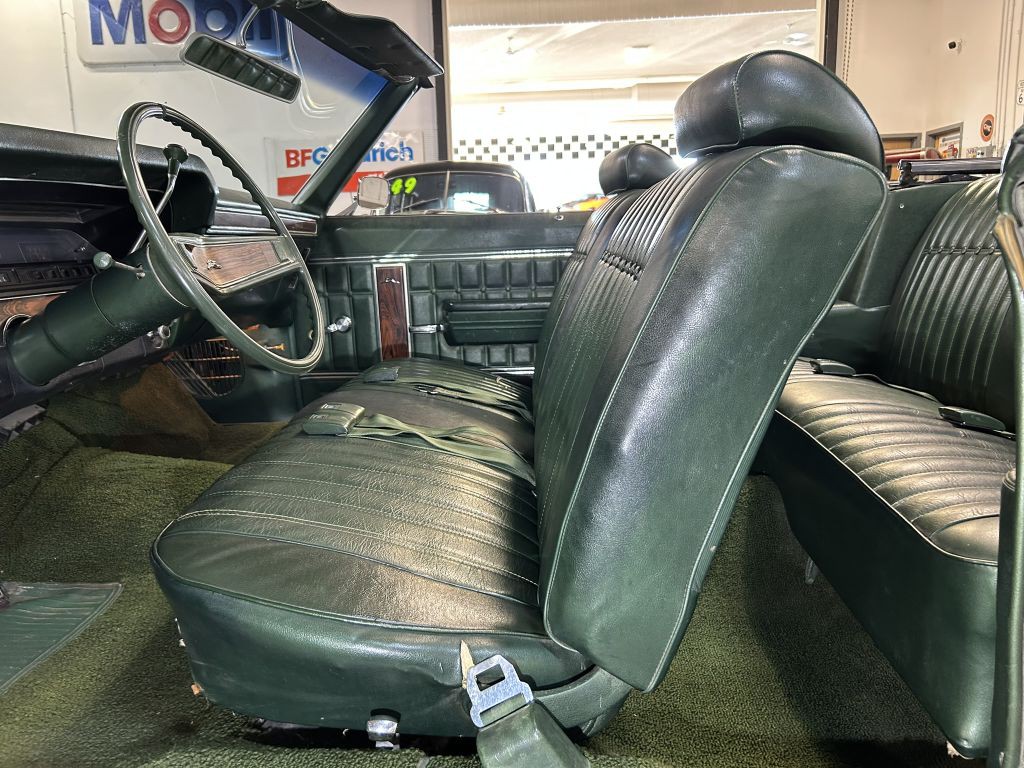 1970 Chevrolet Impala Image 47