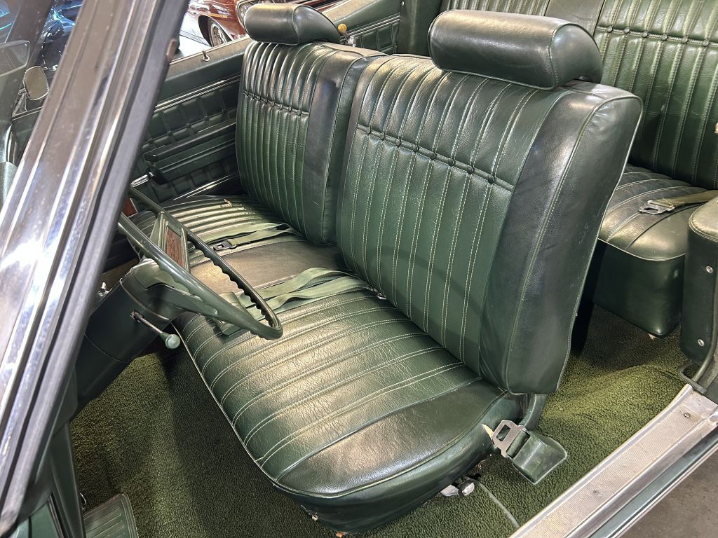 1970 Chevrolet Impala Image 48