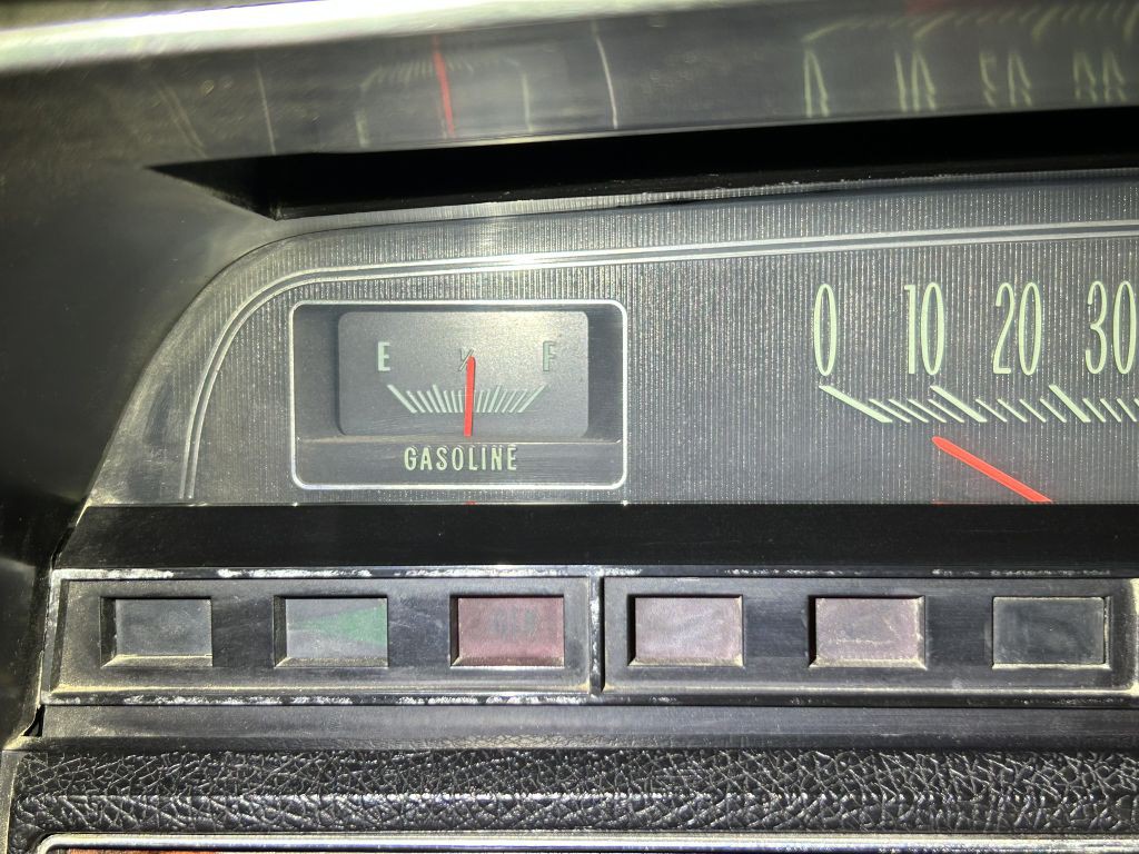 1970 Chevrolet Impala Image 50