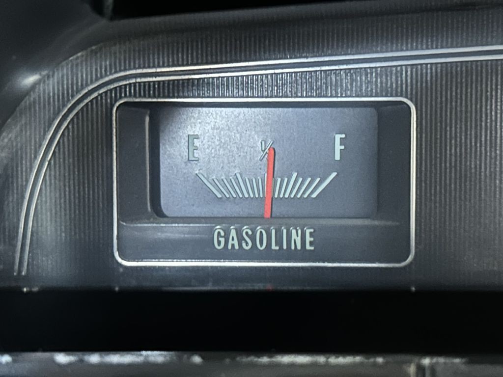 1970 Chevrolet Impala Image 51