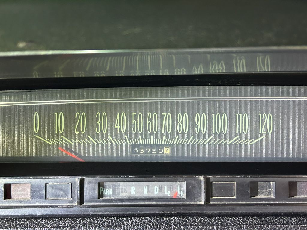 1970 Chevrolet Impala Image 52