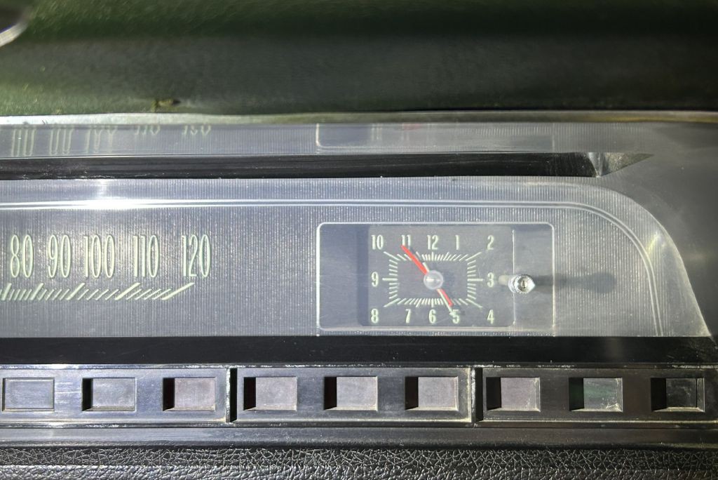 1970 Chevrolet Impala Image 54