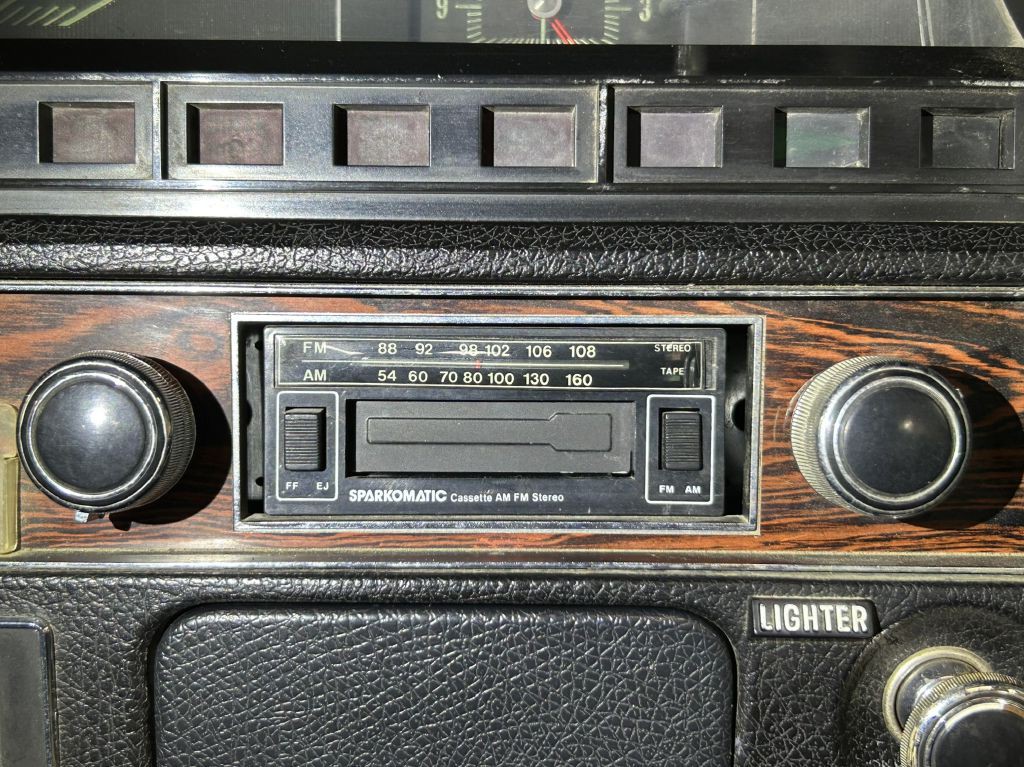 1970 Chevrolet Impala Image 56